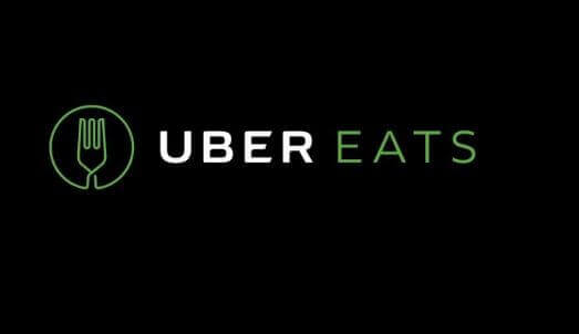 Uber Eats Download Latest Version