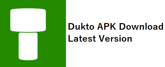 Download Latest Version Dukto APK