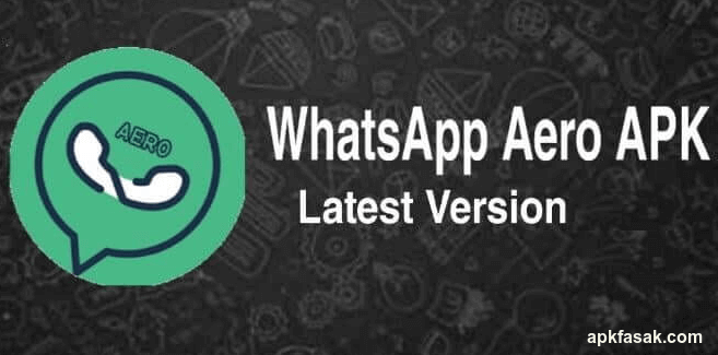 Download Latest Version WhatsApp Aero APK