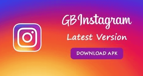 Download Latest Version GBInstagram APK