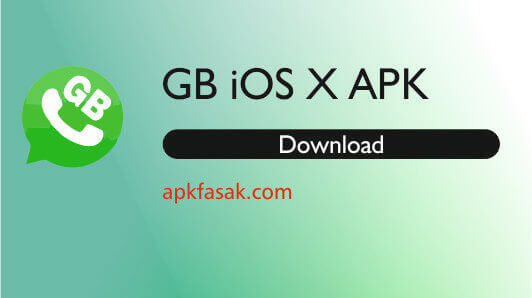 gb iOS X APK