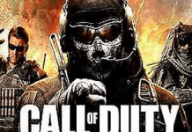 Call Of Duty APK