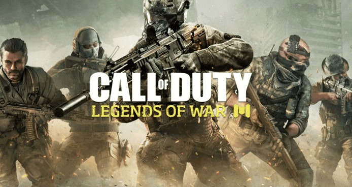 Call Of Duty APK Download Latest Version