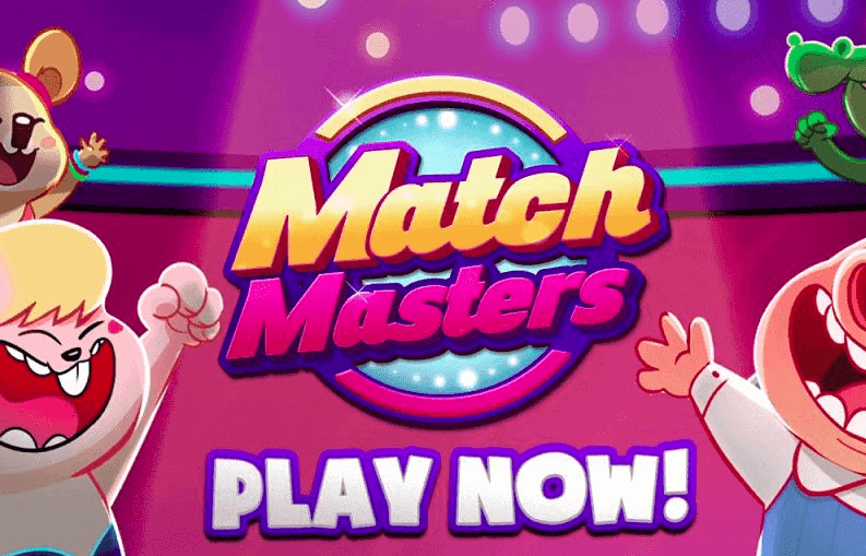 Match Master APK Download Latest Version