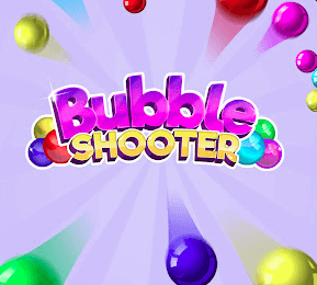 Bubble Shooter Game APK
