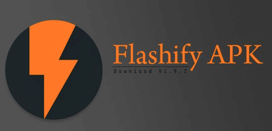 Flashify APK Download Latest Version