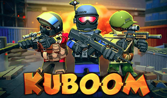 Kuboom APK Download Latest version