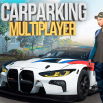 Car Parking Multiplayer APK