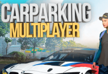 Car Parking Multiplayer APK