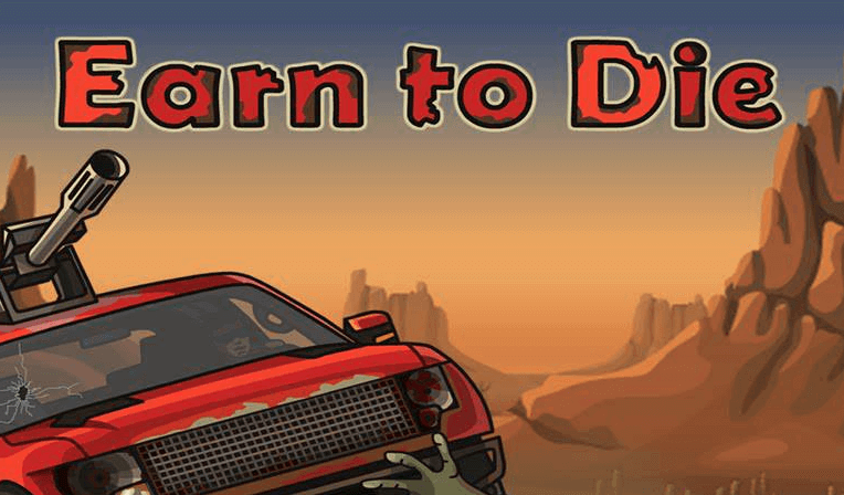 Earn To Die MOD APK Download Latest Version