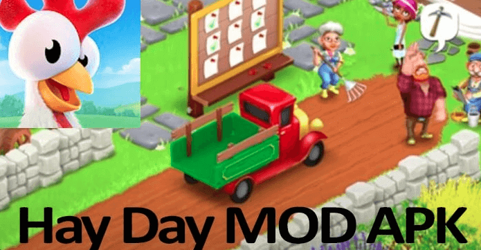Hay Day MOD APK Download Latest Version