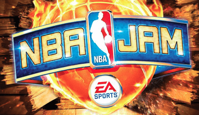 NBA JAM APK Download Latest Version