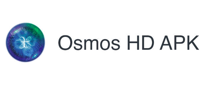 Osmos HD APK Download Latest Version