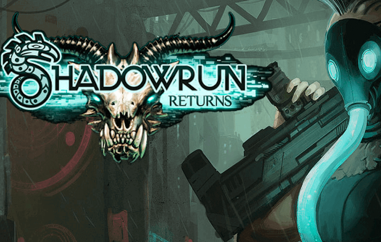 Shadowrun Returns APK Download Latest Version