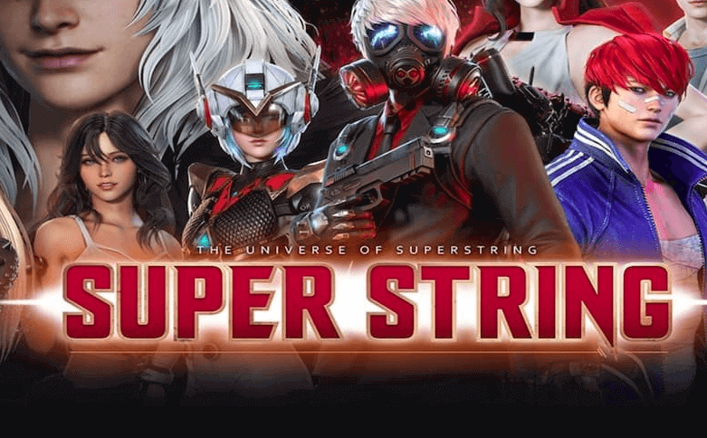 Super String APK Download Latest Version