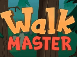 Walk Master APK