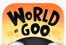 World Of Goo APK