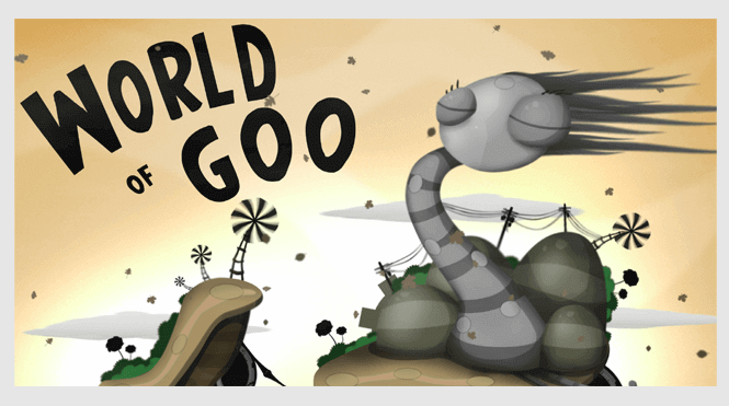World Of Goo APK Download Latest Version
