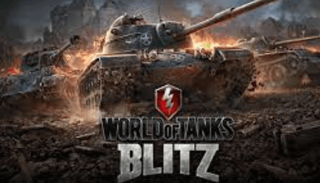 World Of Tanks Blitz Download Latest Version