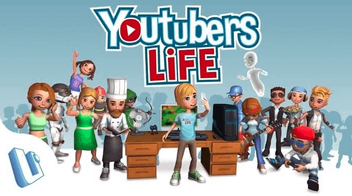 Download Latest Version YouTubers Life APK