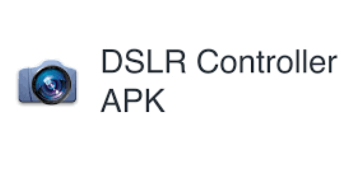 Dslr Controller APK Download Latest Version